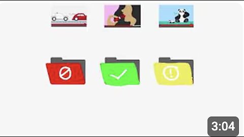YouTube Content ID