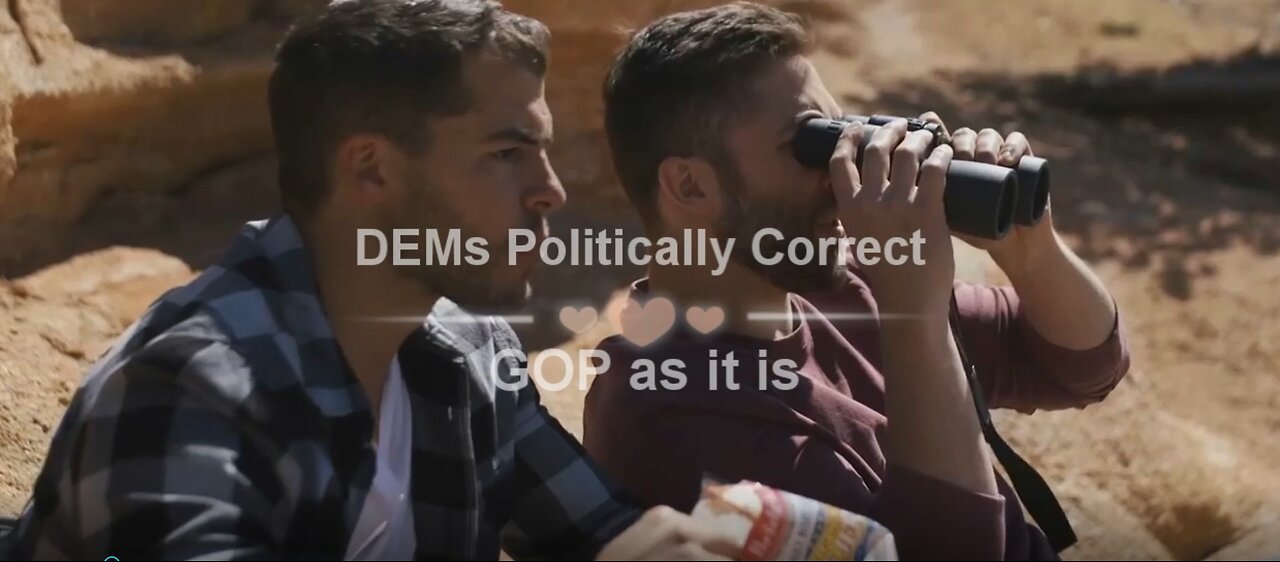 How Democrats think vs how Republicans think ( Humor )