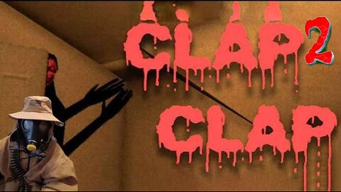i played Nightmare Files Clap Clap part 2