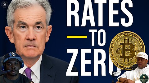 25bps Rate Cut | Zero-Rate Era | NYC Rent Control | Real Estate Tokenization & Bitcoin