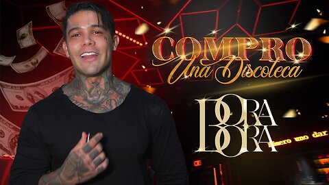 Me COMPRO la discoteca más grande de MEDELLÍN | Yeferson Cossio