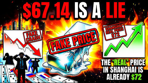 Who REALLY Controls the World’s Silver?