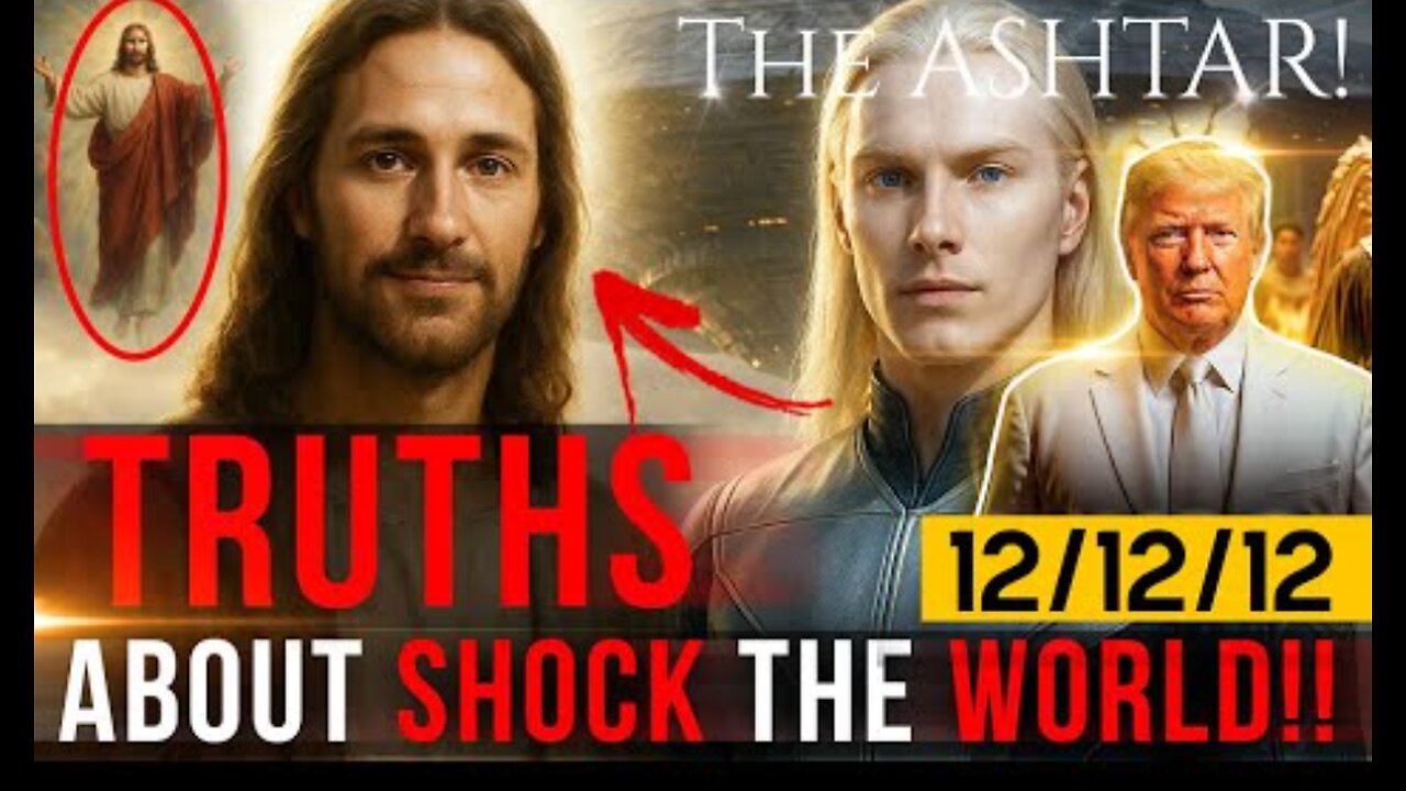 𝟏𝟐/𝟏𝟐/𝟏𝟐 "𝐈𝐭'𝐬 𝐓𝐢𝐦𝐞 𝐘𝐨𝐮 𝐊𝐧𝐞𝐰 𝐓𝐡𝐞 𝐒𝐡𝐨𝐜𝐤𝐢𝐧𝐠 𝐓𝐫𝐮𝐭𝐡 𝐀𝐛𝐨𝐮𝐭 𝟓𝐃" 𝐀𝐒𝐇𝐓𝐀𝐑 𝐒𝐇𝐄𝐑𝐀𝐍