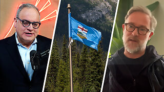 Alberta could be 'Monaco of North America': David Knight Legg