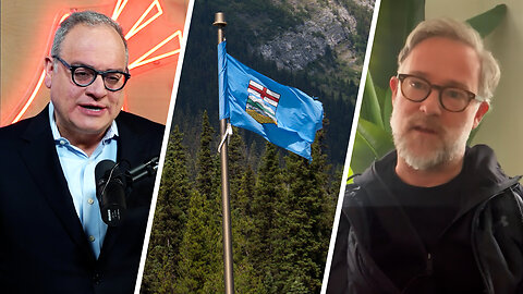 Alberta could be 'Monaco of North America': David Knight Legg