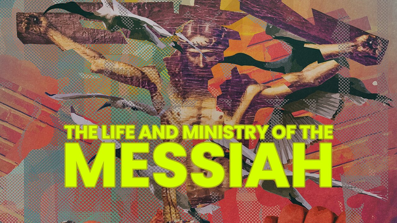 Infancy of the Messiah