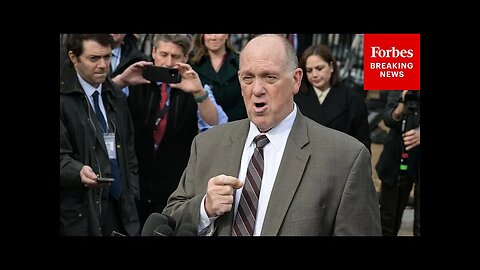 Tom Homan Issues Uncompromising Public Message To Minneapolis Anti-ICE Protesters