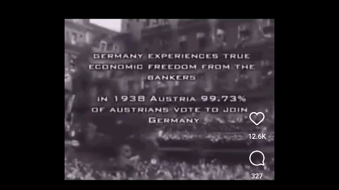 Hitler vs. Rothschild