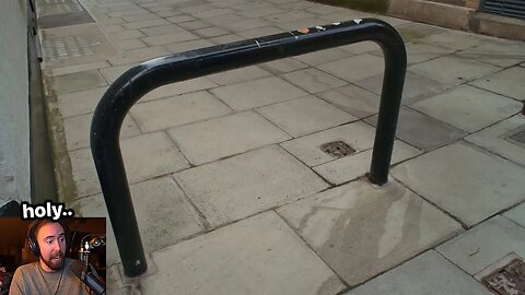 Why is everything UGLY now?