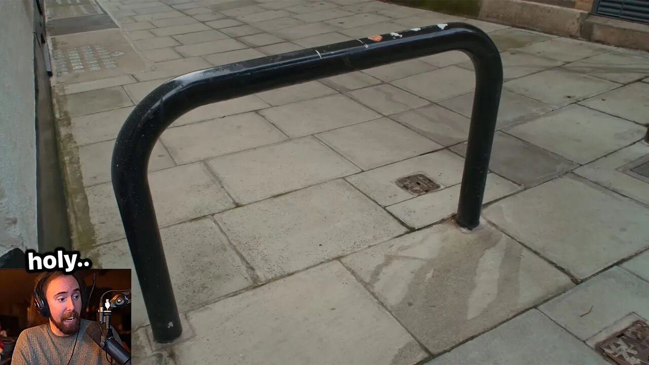 Why is everything UGLY now?