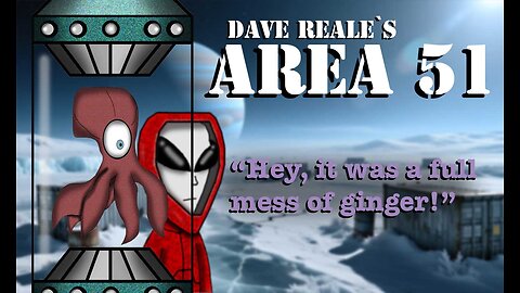 Trouble on Europa! #cartoon