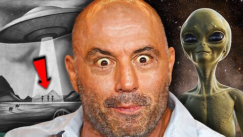 13 MOST BIZARRE UFO Stories Shared on Joe Rogan