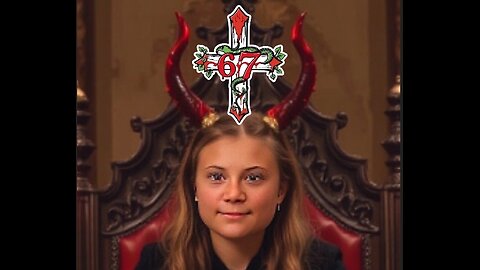 67 - Greta Thunberg: 𝗗𝗘𝗖𝗘𝗠𝗕𝗘𝗥 𝟯𝗥𝗗 𝗜𝗧 𝗕𝗘𝗚𝗜𝗡𝗦❓