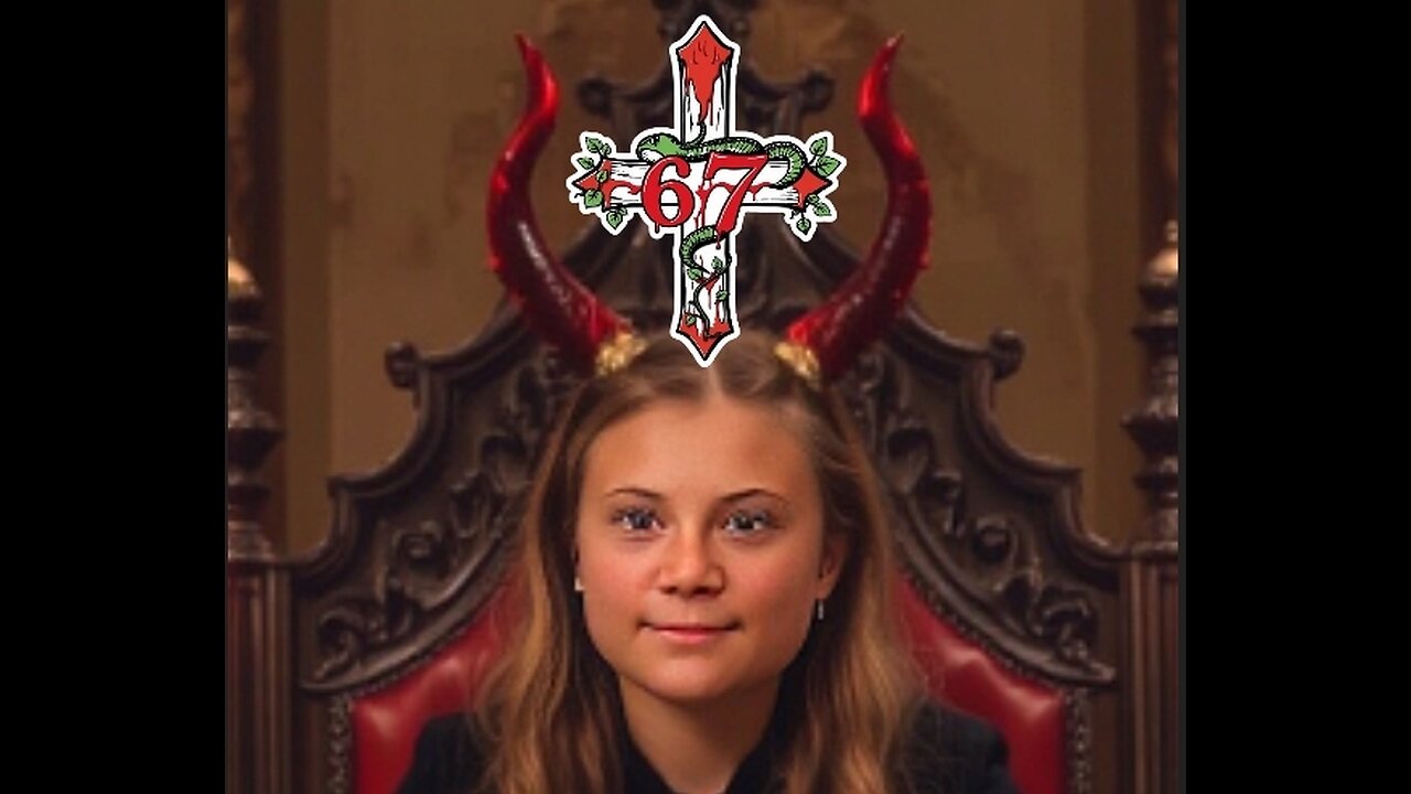 67 - Greta Thunberg: 𝗗𝗘𝗖𝗘𝗠𝗕𝗘𝗥 𝟯𝗥𝗗 𝗜𝗧 𝗕𝗘𝗚𝗜𝗡𝗦❓