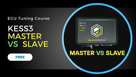 Kess3 Master vs Slave – Full Breakdown of Tools, Features & Subscription Costs