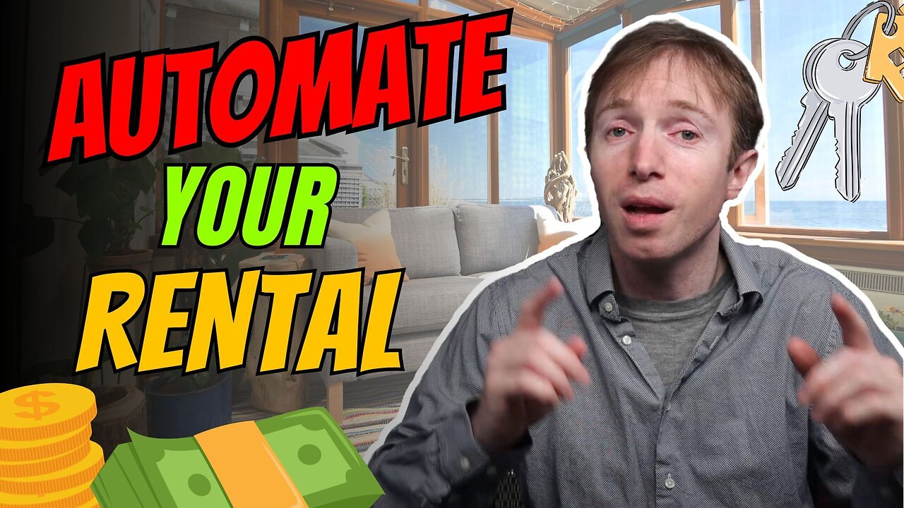 Automate Your Airbnb | 2025
