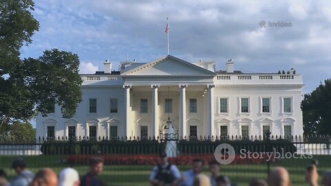Trump, Palantir & Peter Thiel: Surveillance State