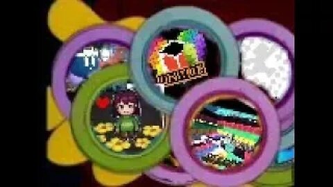 Recuerdan los mods de Unitale regresan Y en forma de fichas :V