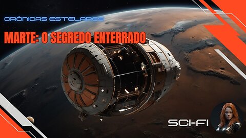 Marte: O Terror Enterrado
