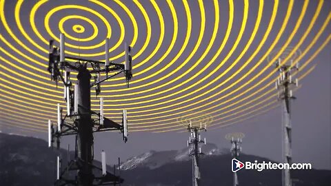 "The Transformation of the Human Body into a Molecular Weapon through 5G Technology"