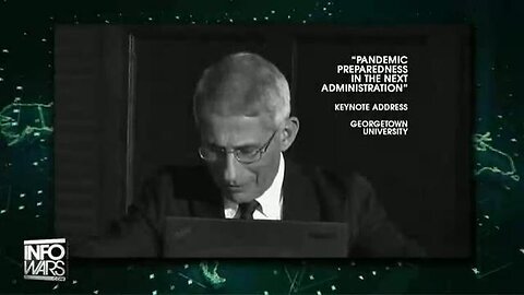 "Unmasking Bill Gates' New Pandemic Alarm: A Critical Analysis by Alex Jones"