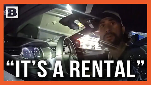 "It's a Rental" — The Ultimate Hotboxing Defense?!