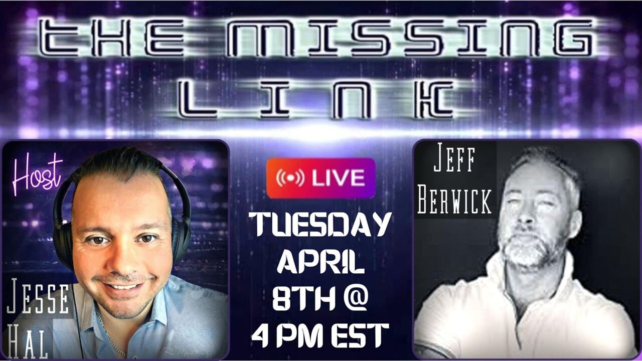 Int 1021 with Jeff Berwick is an Anarcho Capitalist Libertarian and Freedom fighter