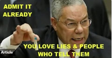 Weather, Economy, & Surprise - Trump Lied - No Peace, More Wars - neverlosetruth