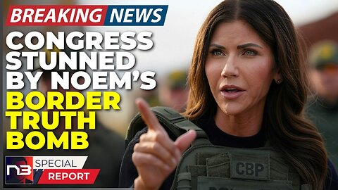 🚨BREAKING: Homeland Chief's Words Left Everyone SPEECHLESS! Must Watch NOW!🚨