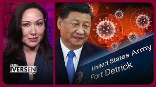 China BLAMES USA For Covid Leak | Are Ports Really EMPTY Since Trump's Tariffs?
