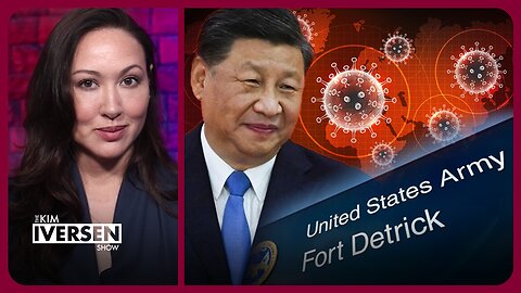 China BLAMES USA For Covid Leak | Are Ports Really EMPTY Since Trump's Tariffs?