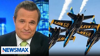 Greg Kelly: We need to prepare for the unexpected
