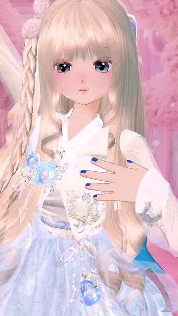 It's a beautiful life