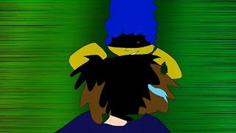 MARGE IS DERANGED | Eggs For BART