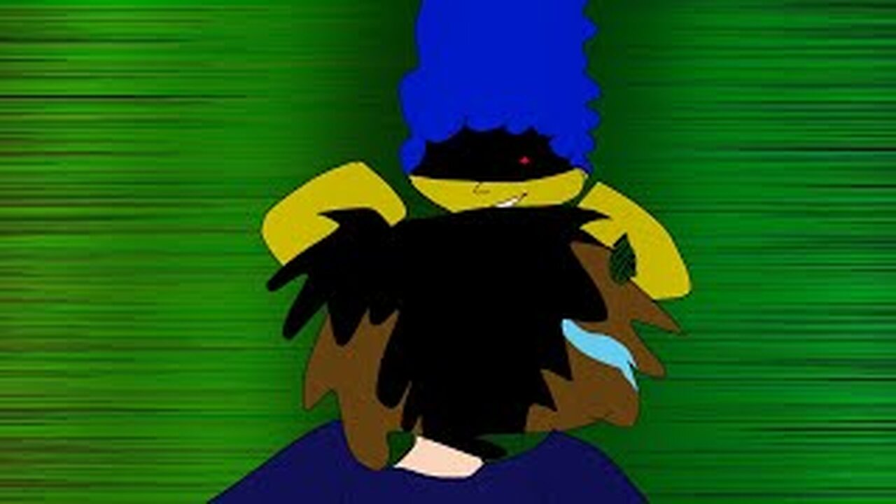 MARGE IS DERANGED | Eggs For BART