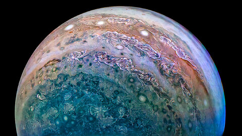 Ismael Perez_11-19-25_Jupiter Command Report