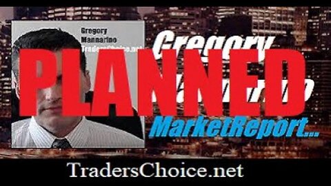 [Mar 22, 2020] HYPER ALERT: 100% PROOF! 2nd GREAT DEPRESSION PLANNED 30% UNEMPLOYMENT. [Gregory Mannarino]