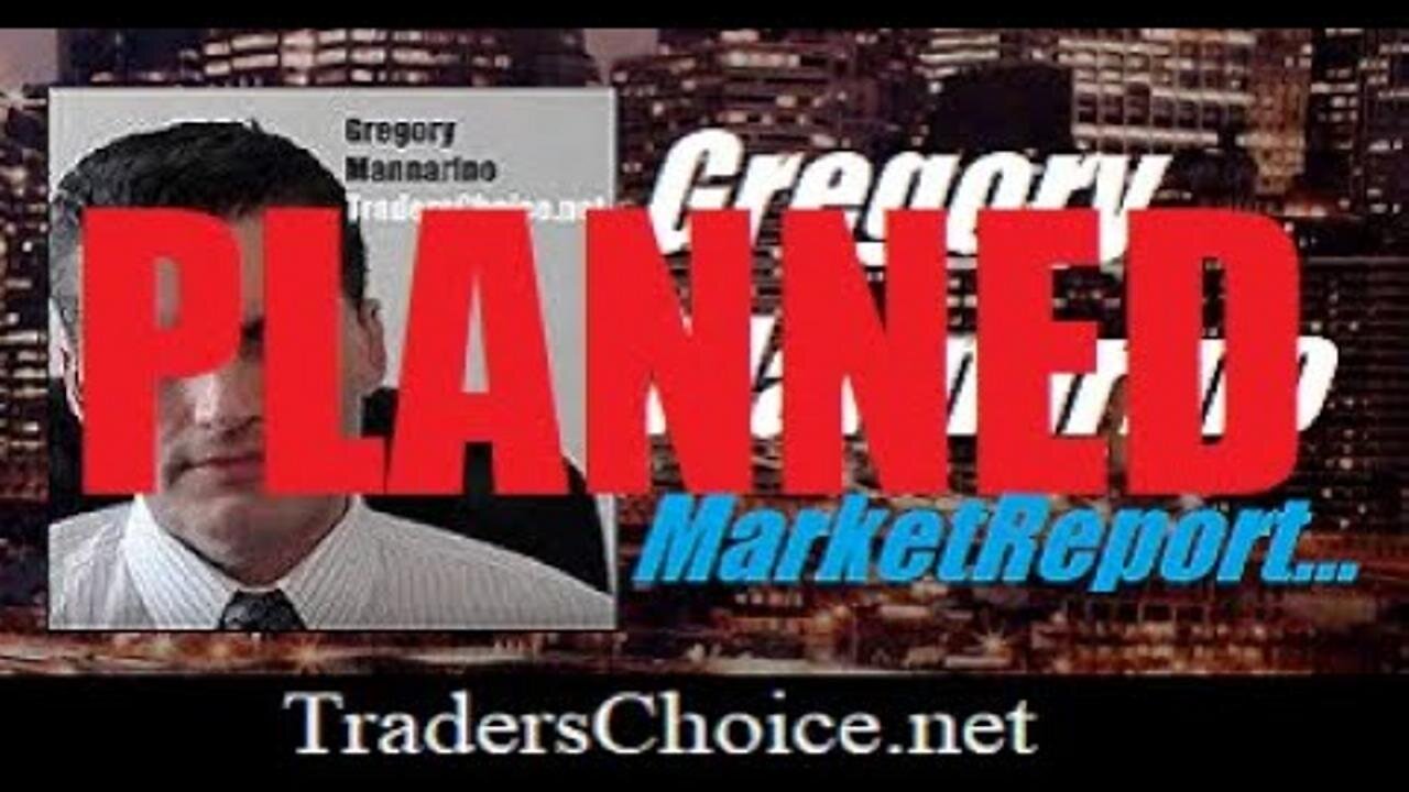 [Mar 22, 2020] HYPER ALERT: 100% PROOF! 2nd GREAT DEPRESSION PLANNED 30% UNEMPLOYMENT. [Gregory Mannarino]