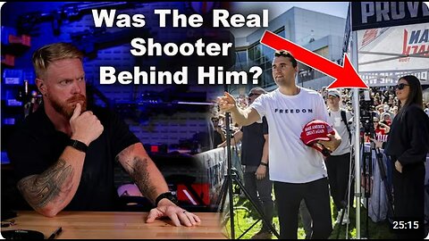Gary Melton (Green Beret) Responds to Zeb Boykin (USMC Sniper) Kirk Ballistic Analysis | 9/17/25