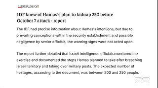 False Flags and America’s Greatest Ally