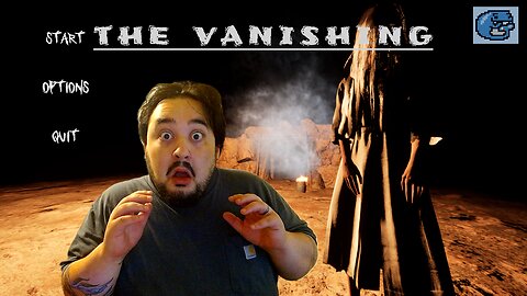 Scariest Abandon City I Ever Been To - The Vanishing playthrough