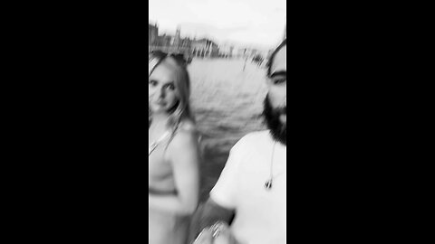She flew across countries to see me I told her to come. She showed up.