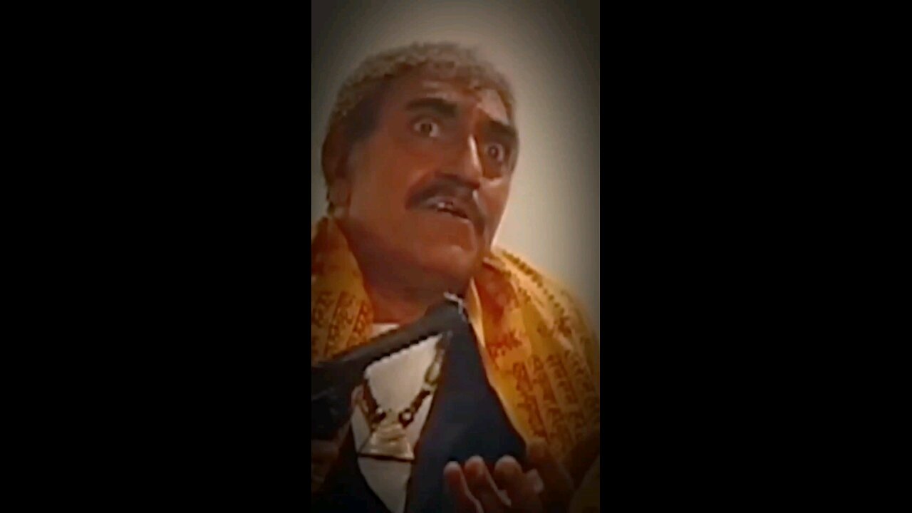 Jo Ho raha hai uska karan Too