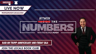 Dumbest Political Move in History: Between the Numbers