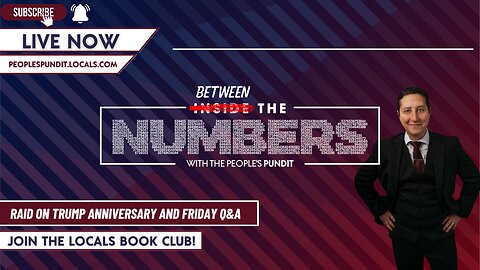 Dumbest Political Move in History: Between the Numbers
