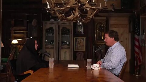 Mother Agapia Stephanopoulos has spent years living in the region. They should listen to her.