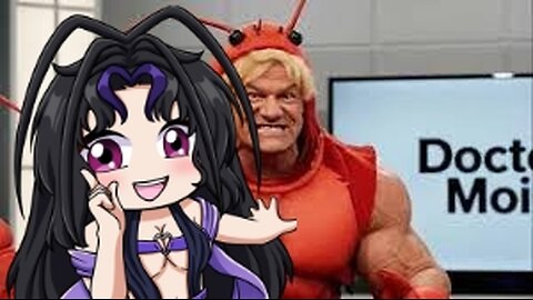 Goddess Reacts: We Here To Help You, Tectone