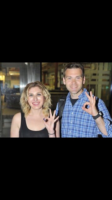 Jack & Laura👌🏽