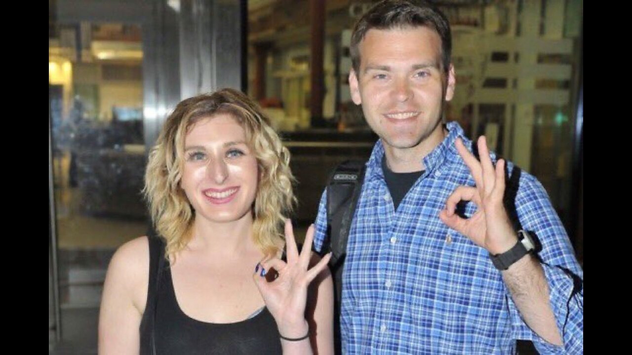 Jack & Laura👌🏽