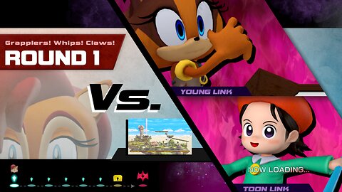 Farming Classic Tickets with my favorite SSBU Enhancements Part 33